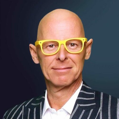 Motivationsredner, Chat GPT Vortrag Keynote Speaker für KI und Ethik buchen