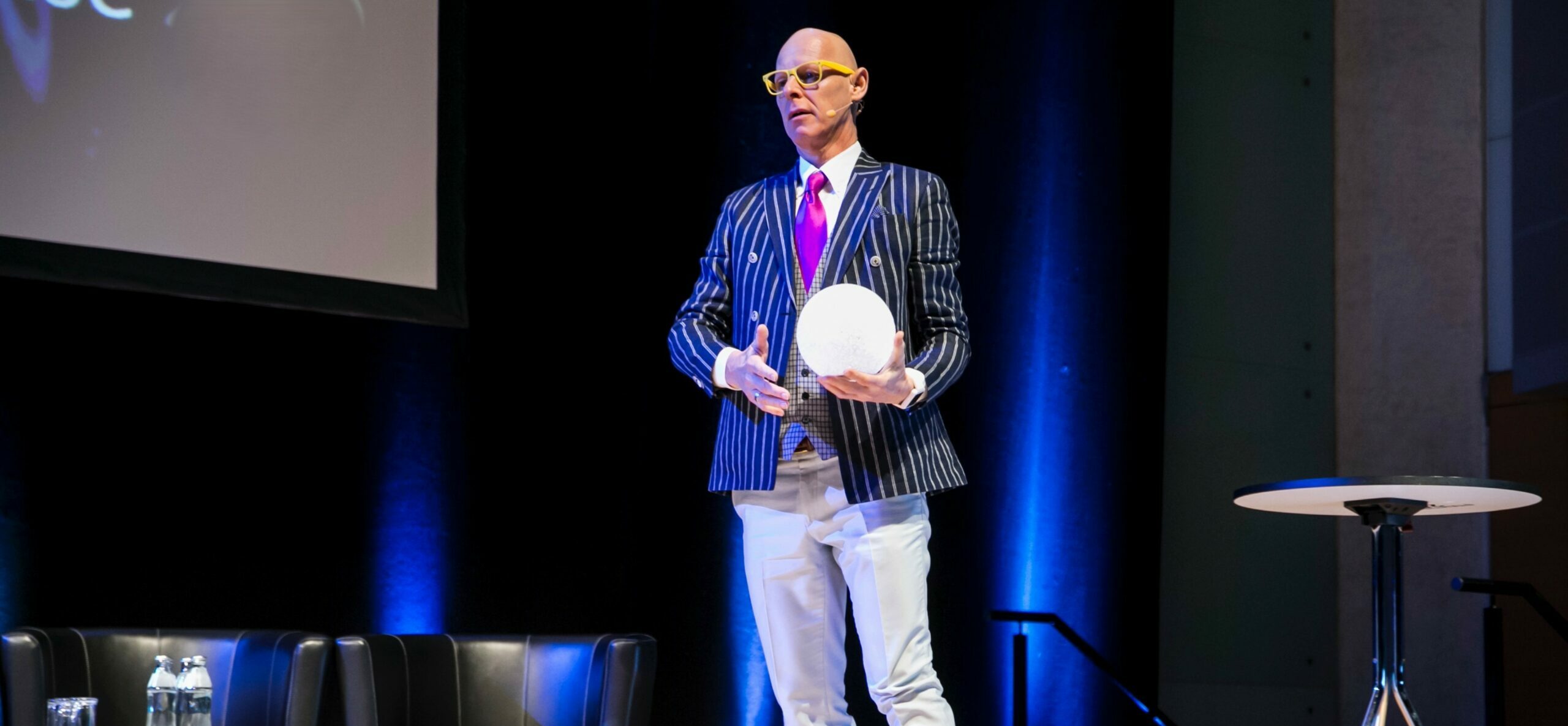 Keynote Speaker und Redner-1