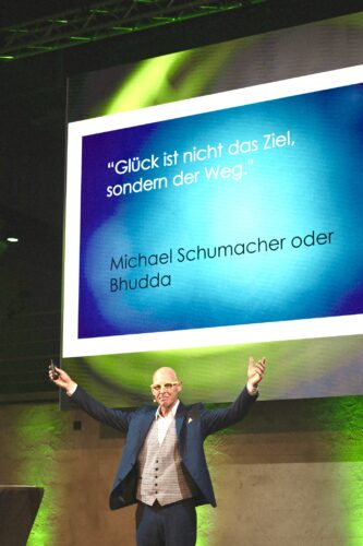 Motivationsredner