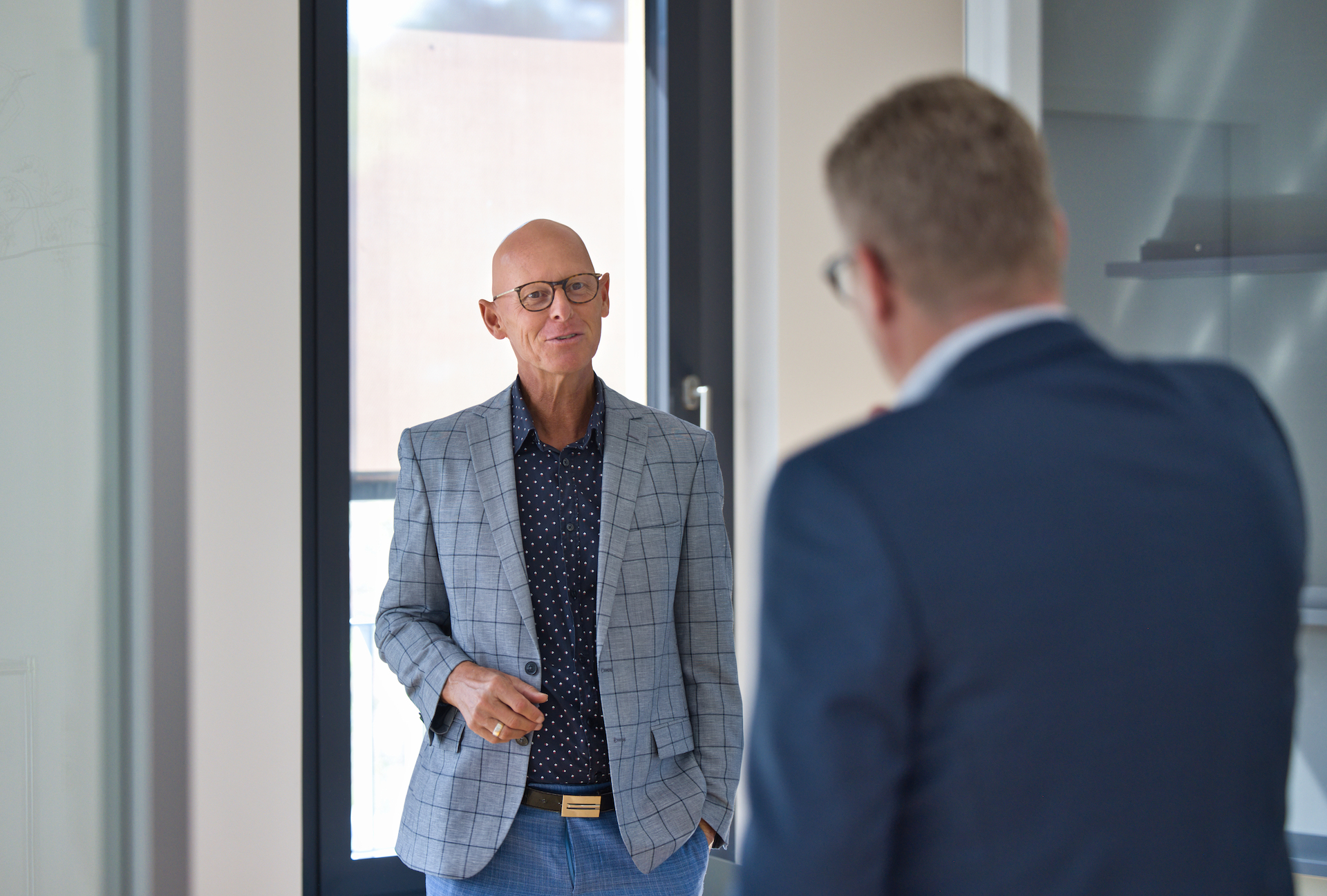 Unternehmer Coaching:Unternehmer Coach