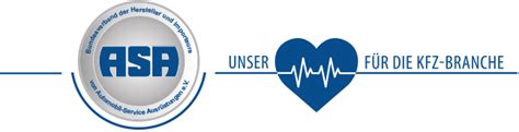 asa verband logo