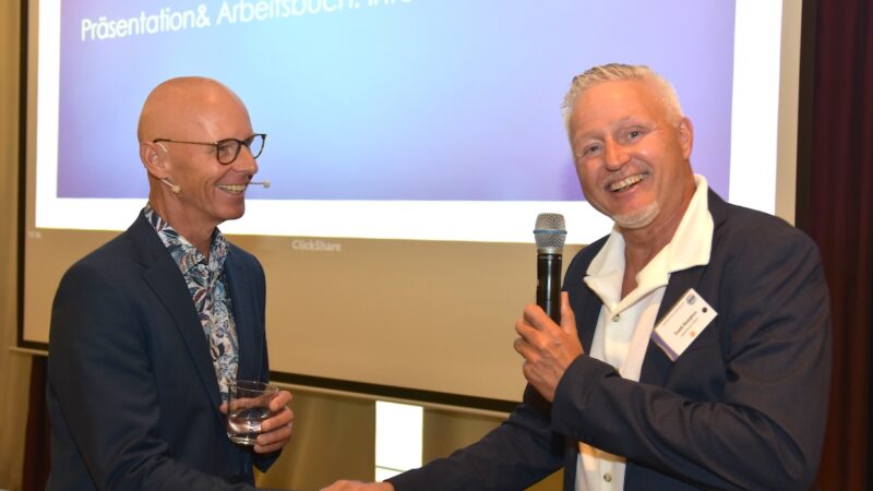 Kommunikation und Change Management