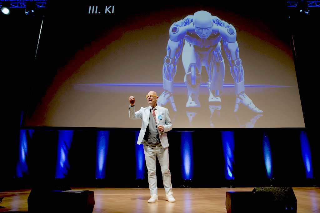 Künstliche Intelligenz nutzen 2027: Praxis-Anleitung