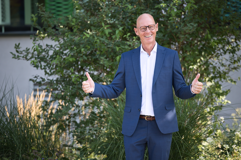 Top 10 Speaker Deutschland 2027: die besten Redner