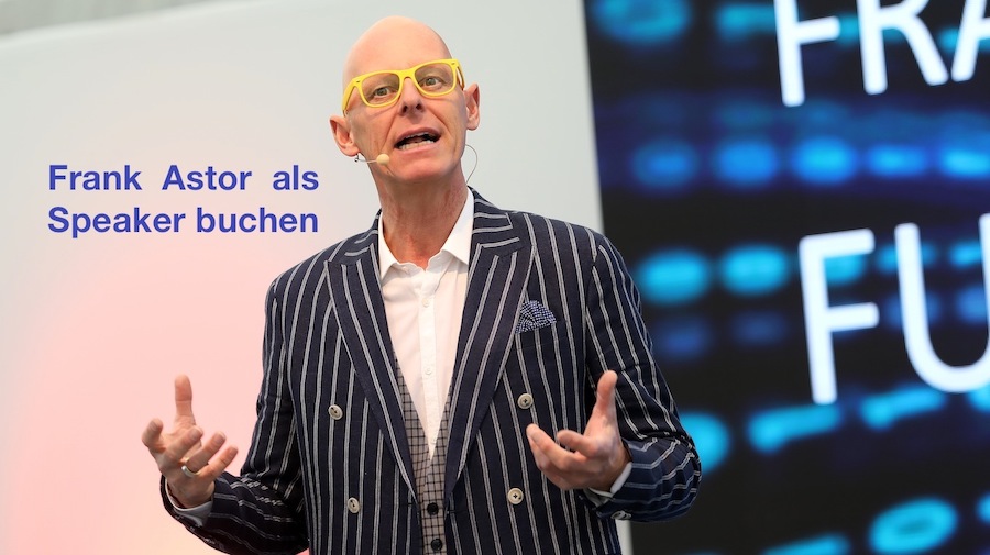 Keynote Speaker 2027: Ihr Leitfaden zur Buchung in Deutsch
