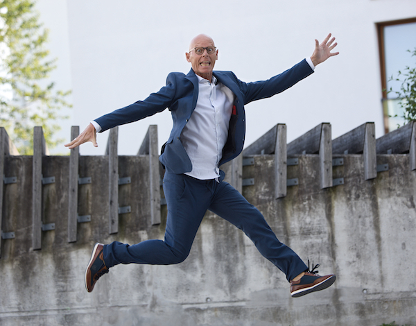 Motivation Speaker buchen: Tipps & 5 Top-Adressen in 2027