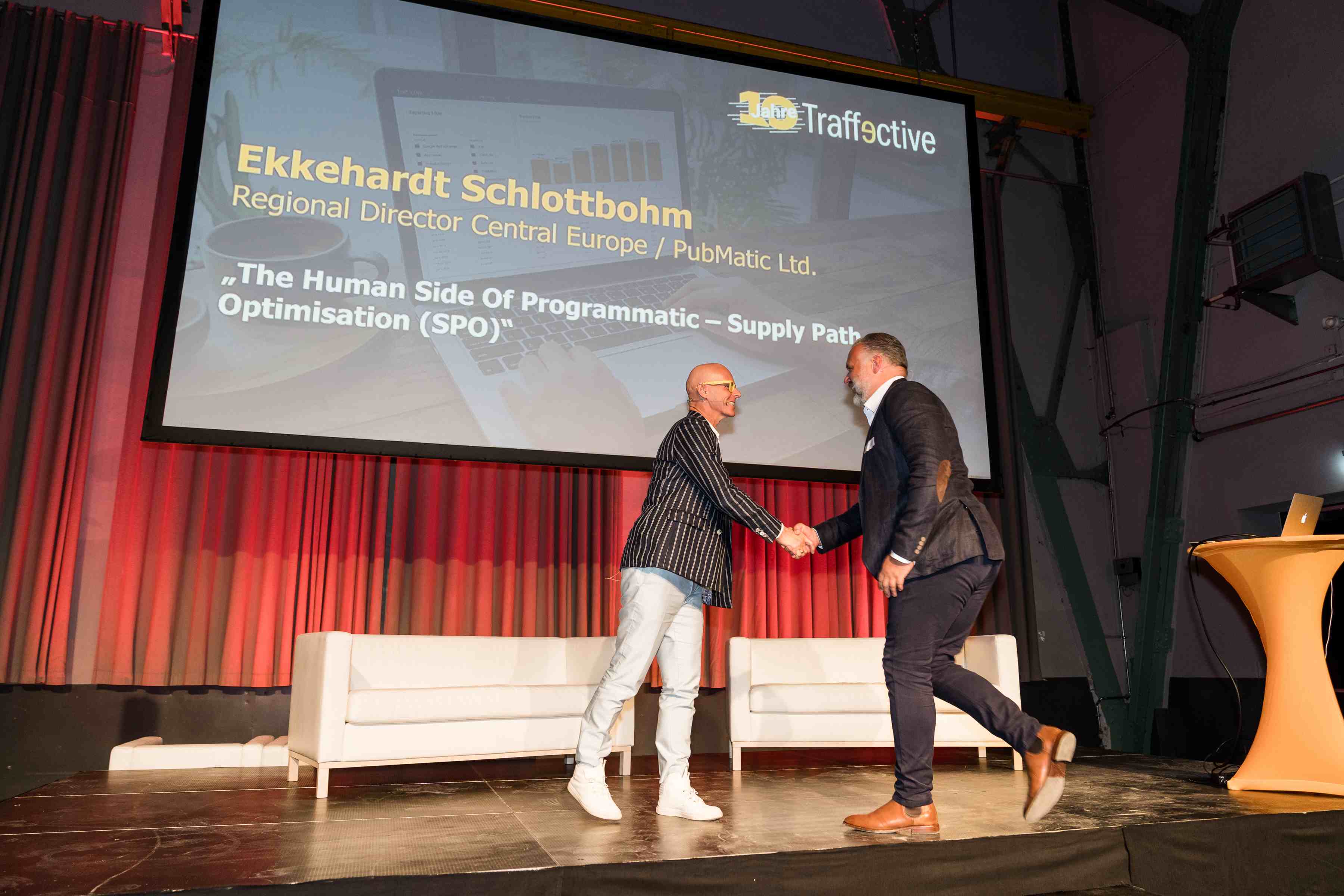 Change Keynote Speaker buchen: Inspiration für Ihr Event 2027
