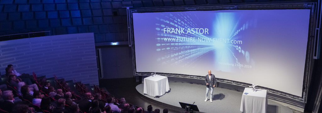 Wo finde ich Redner für Impulsvorträge zum Thema Innovation?